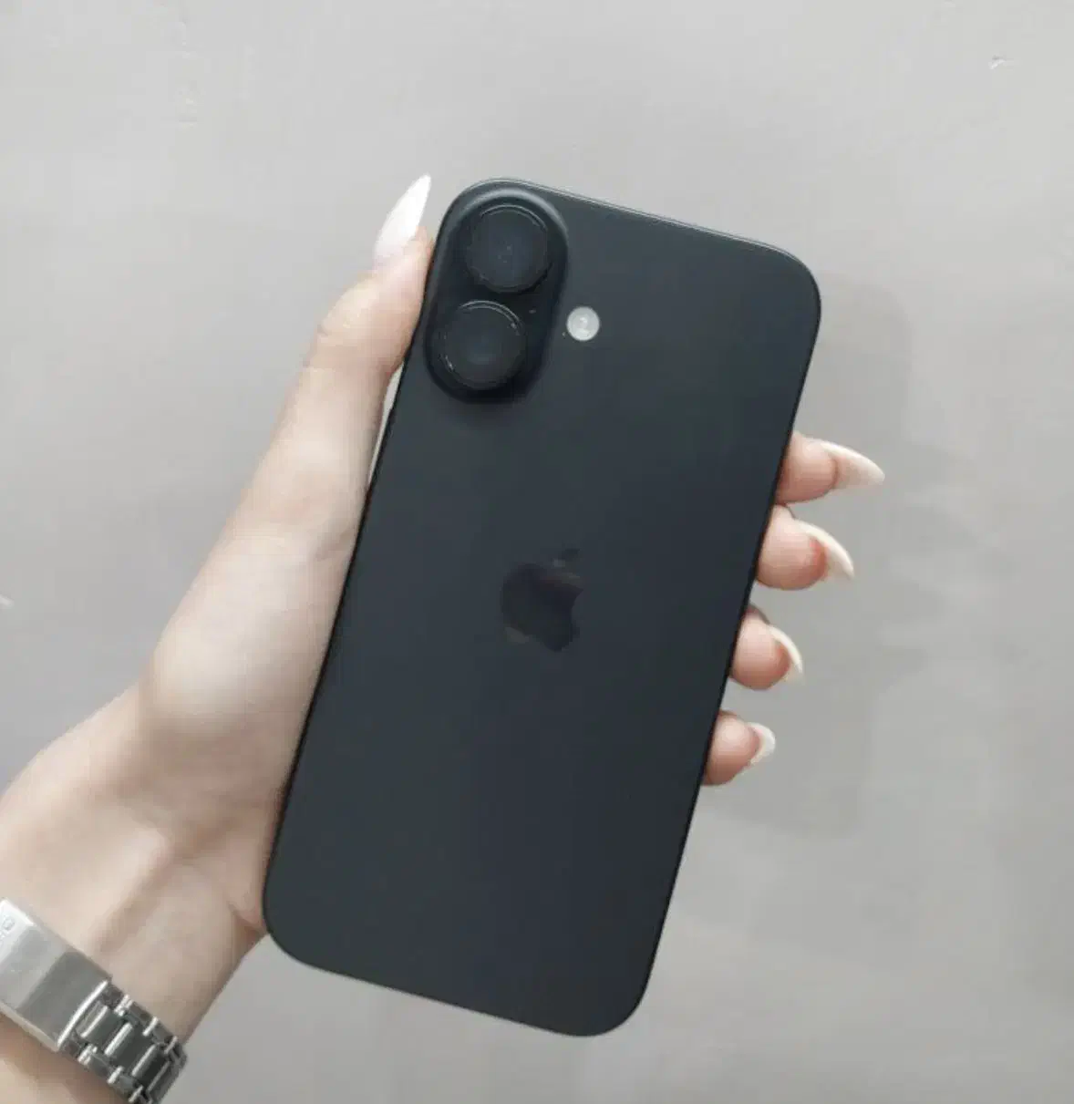 Iphone 16 normal|موبایل|اصفهان, دشتستان|دیوار