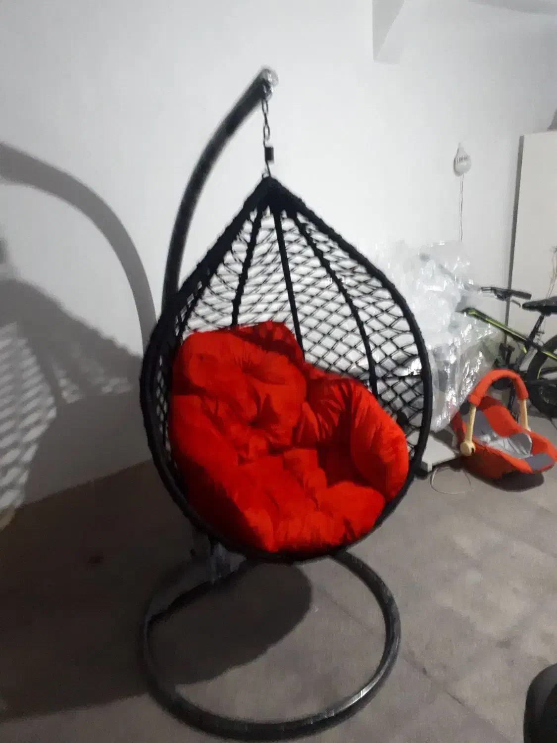 تاب ریلکسی|اسباب و اثاث بچه|مراغه, |دیوار