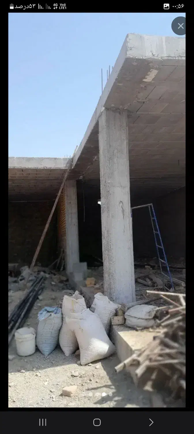 آرماتوربندی|خدمات پیشه و مهارت|خزل, |دیوار