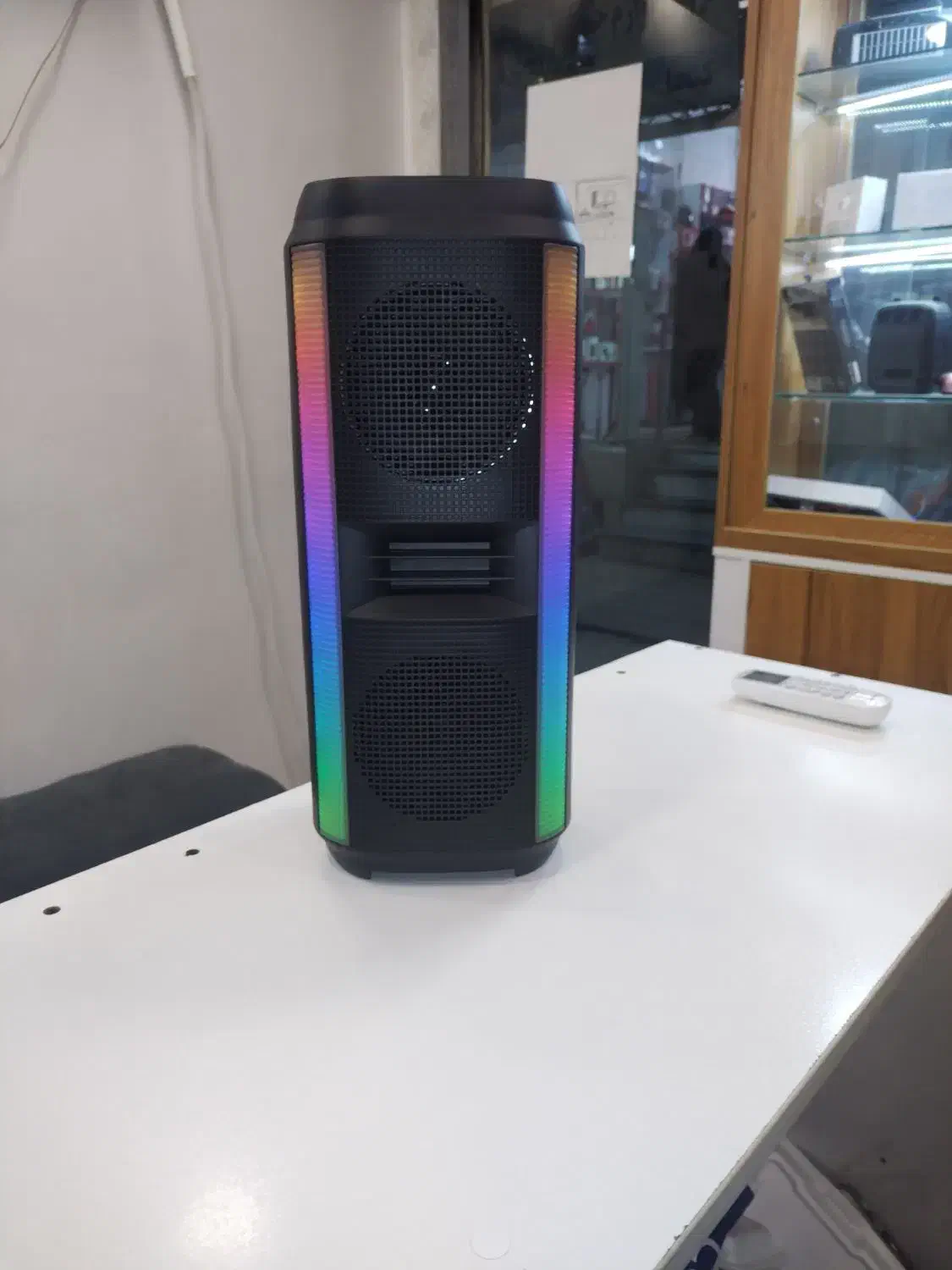 اسپیکر1. 500|سیستم صوتی خانگی|فاضل آباد, |دیوار