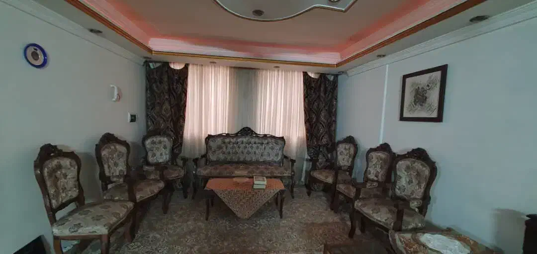 مبل|مبلمان خانگی و میز عسلی|تهران, کیانشهر|دیوار