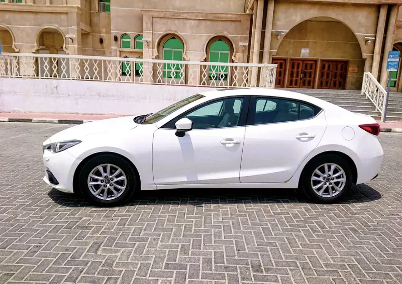 Mazda3|خودرو سواری و وانت|زیباکنار, |دیوار