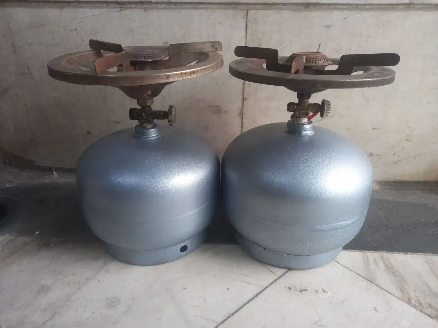 پیک نیک سالم و استاندارد|اجاق گاز و لوازم برقی پخت‌وپز|کرج, حسین‌آباد|دیوار