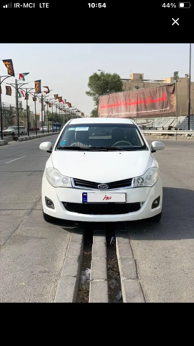 ام و ام H315 فروش اقساطی|خودرو سواری و وانت|تهران, تهرانپارس غربی|دیوار