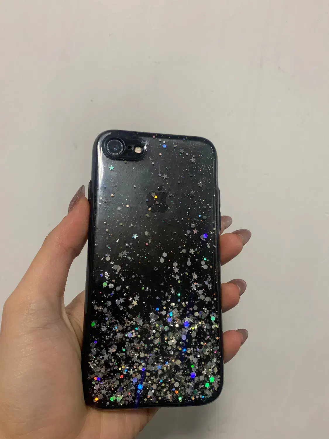 فروش آیفون 7 در حد نو هستش ولی باطری تعویضی نیس|موبایل|کوچصفهان, |دیوار