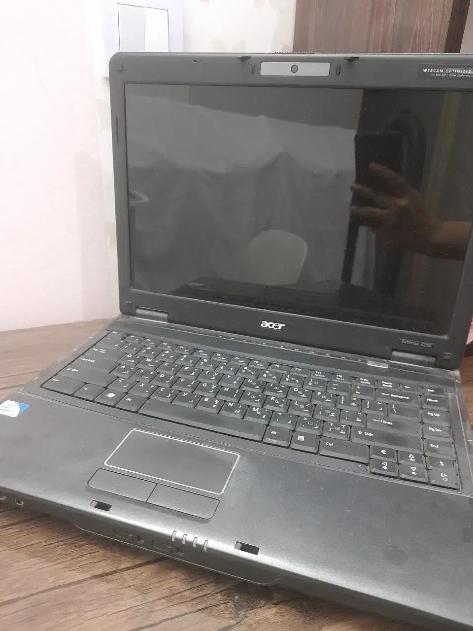 لپ تاپ acer|رایانه همراه|زاهدان, |دیوار