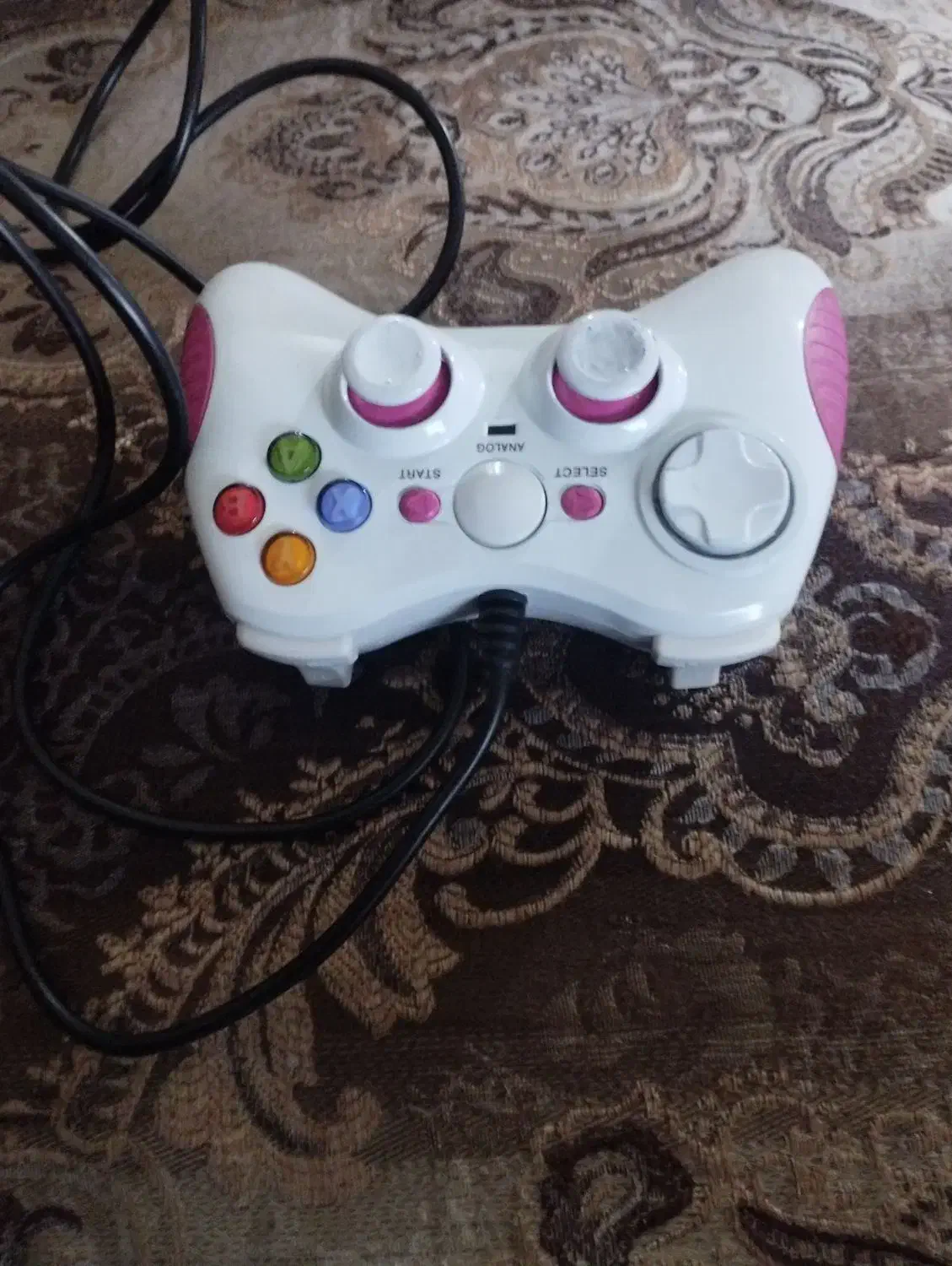 دسته بازی|کنسول، بازی ویدئویی و آنلاین|فولادشهر, B7|دیوار