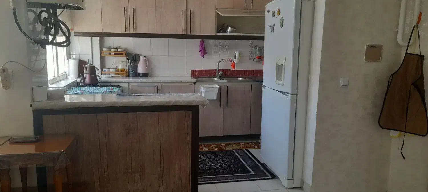 آپارتمان در مهاجران|فروش آپارتمان|مهاجران, |دیوار