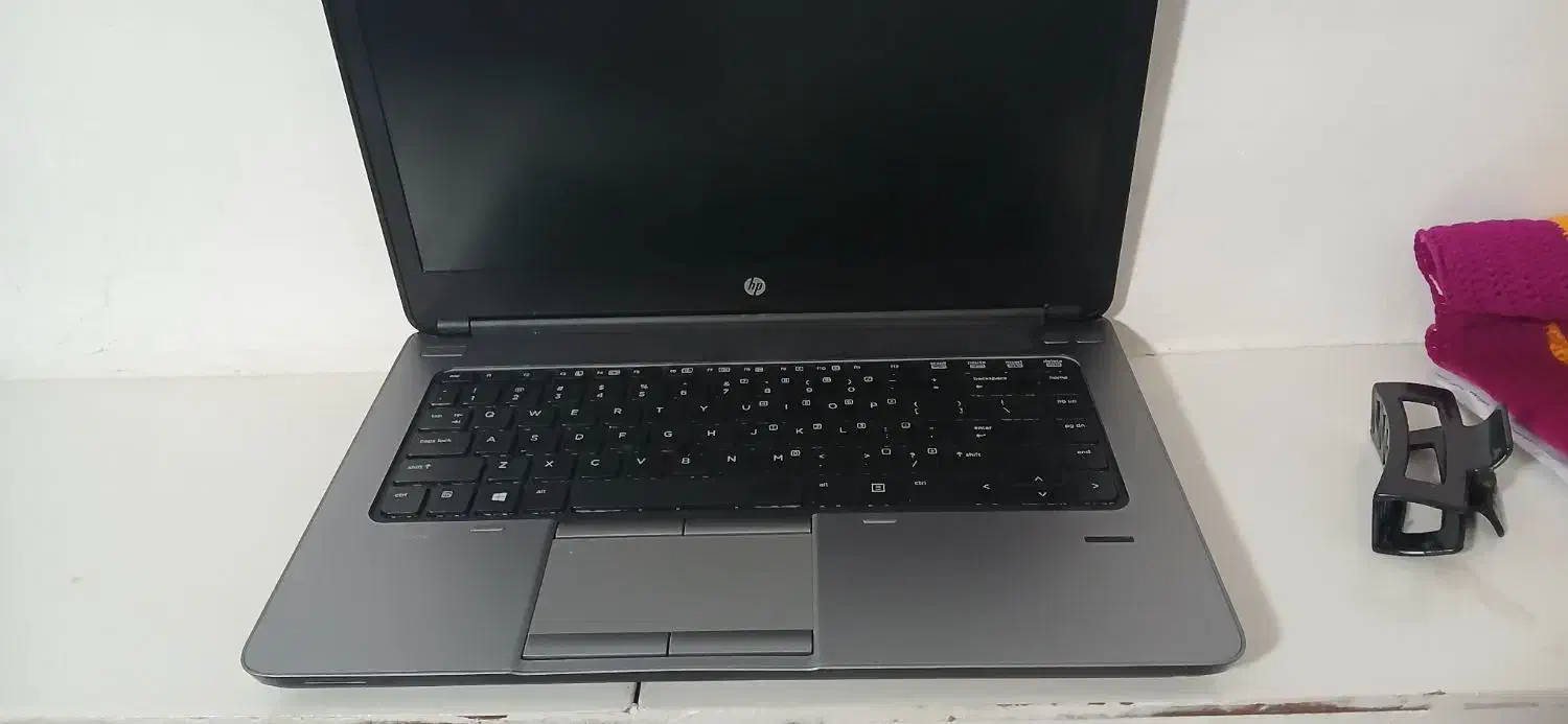 لپ تاپ اچ پی|رایانه همراه|بوشهر, |دیوار