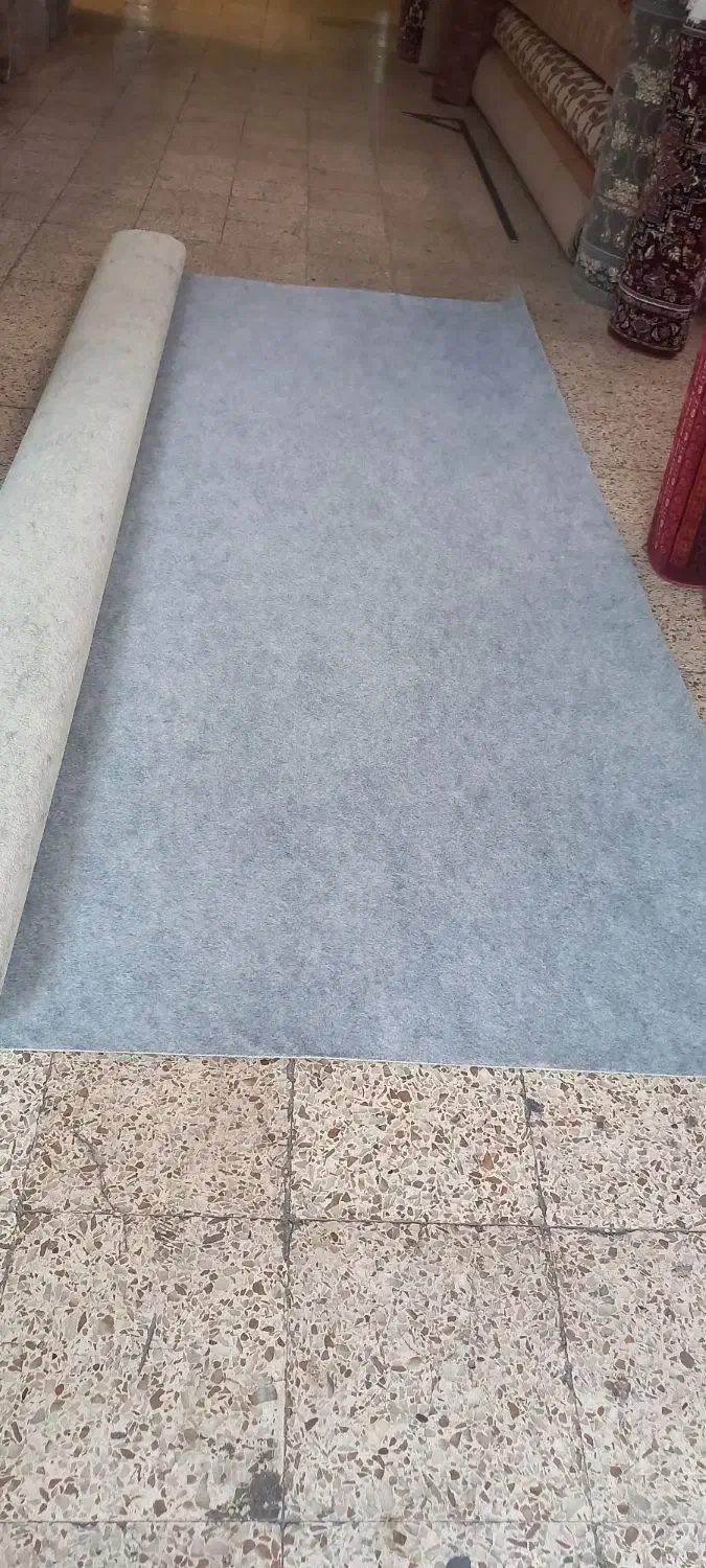 موکت‌کارکرده‌شکلاتی‌۴۰‌متر|موکت|تبریز, |دیوار