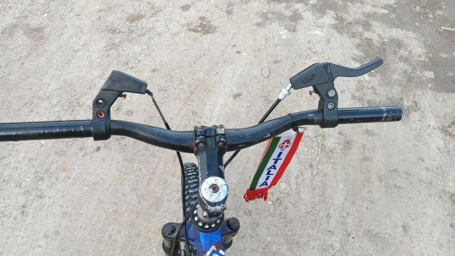 دوچرخه|دوچرخه، اسکیت، اسکوتر|رشت, لاکان|دیوار