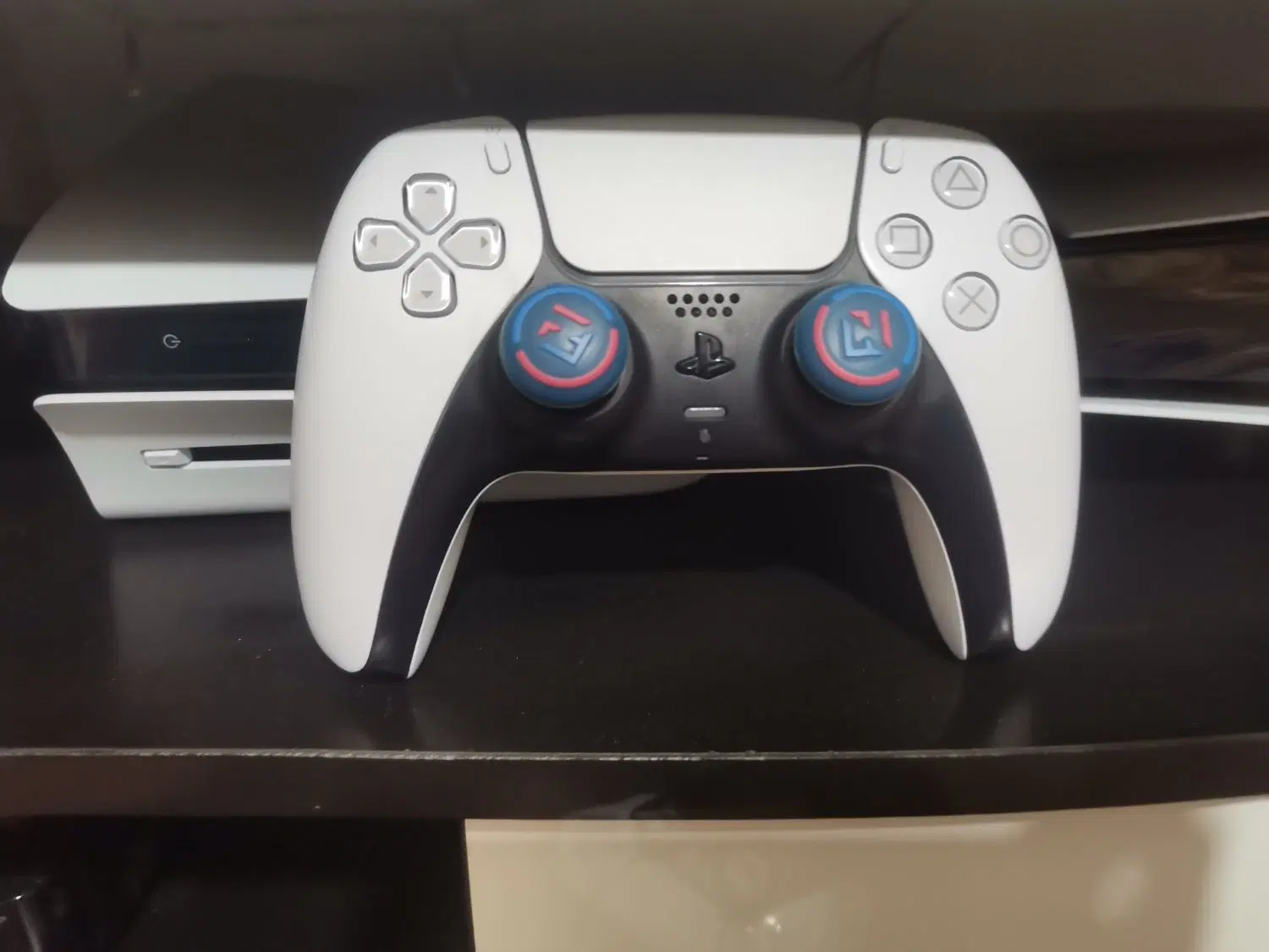 ps5 slim|کنسول، بازی ویدئویی و آنلاین|سنقر, |دیوار