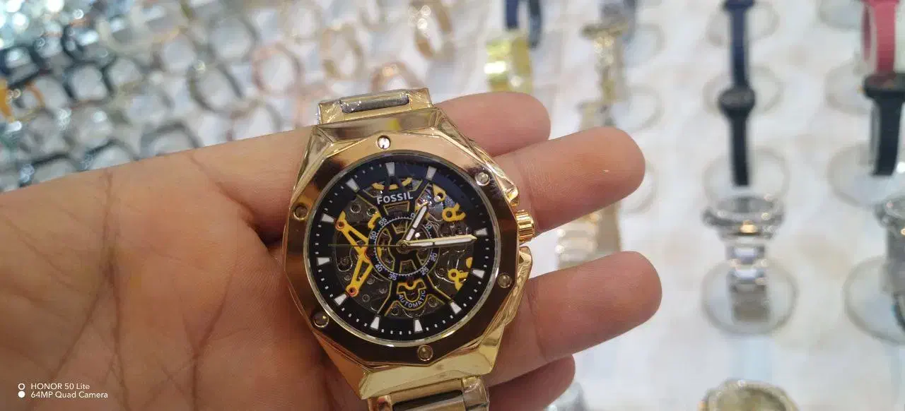 تعدادی ساعت اتومات نو|ساعت|تهران, بهارستان|دیوار