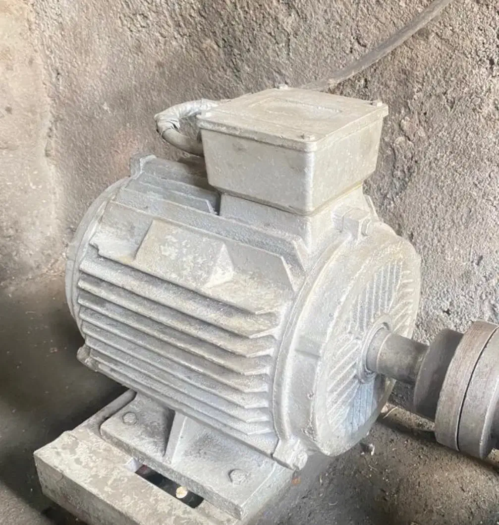 یک عدد دینام ۳فاز همه کاره|ابزارآلات|ماکو, |دیوار