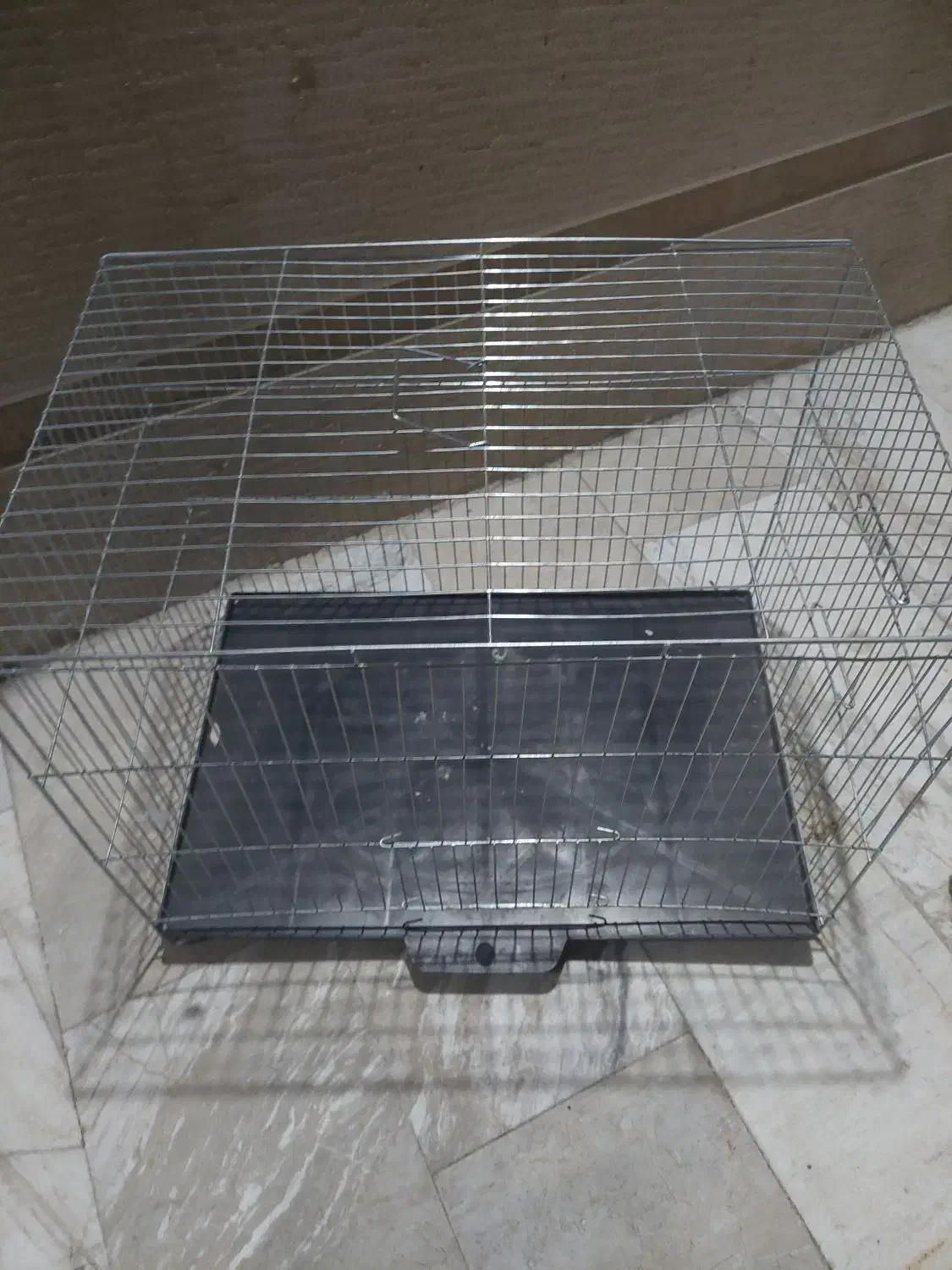 قفس پرنده|لوازم جانبی حیوانات|تهران, پونک|دیوار