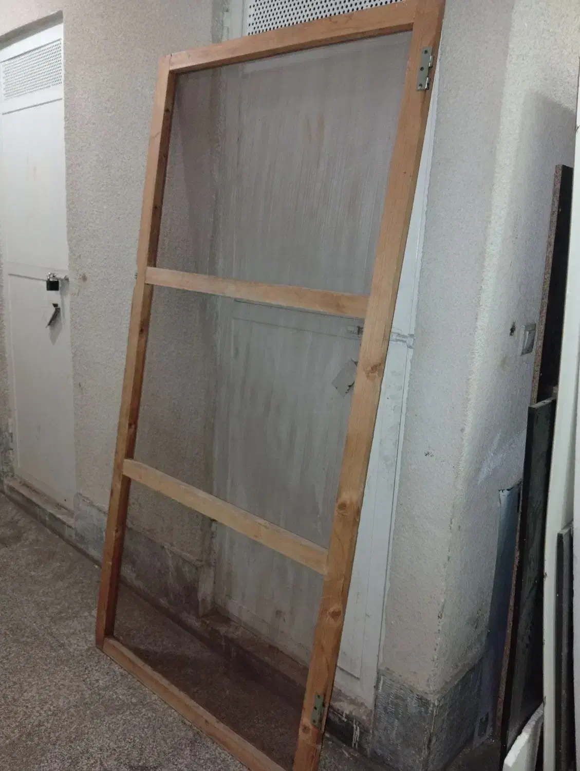 در توری|مصالح و تجهیزات ساختمان|قم, پردیسان|دیوار