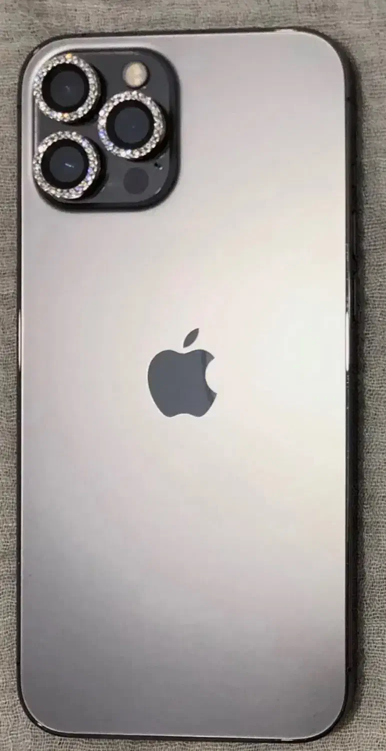 ایفون 12 پرومکس|موبایل|پاکدشت, حصار امیر|دیوار