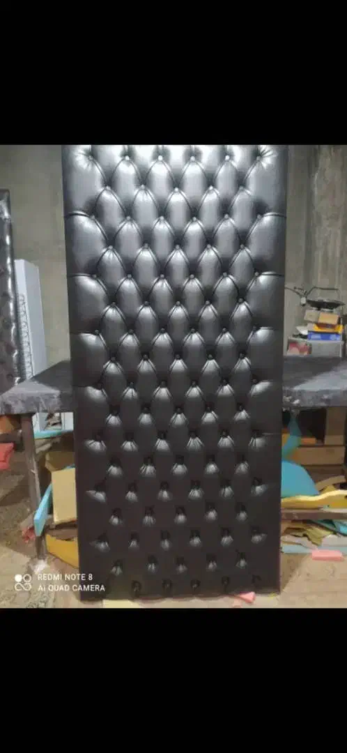 درب چرمی اداری منزل اکوستیک|مصالح و تجهیزات ساختمان|رباطکریم, شهرک صنعتی صباشهر|دیوار