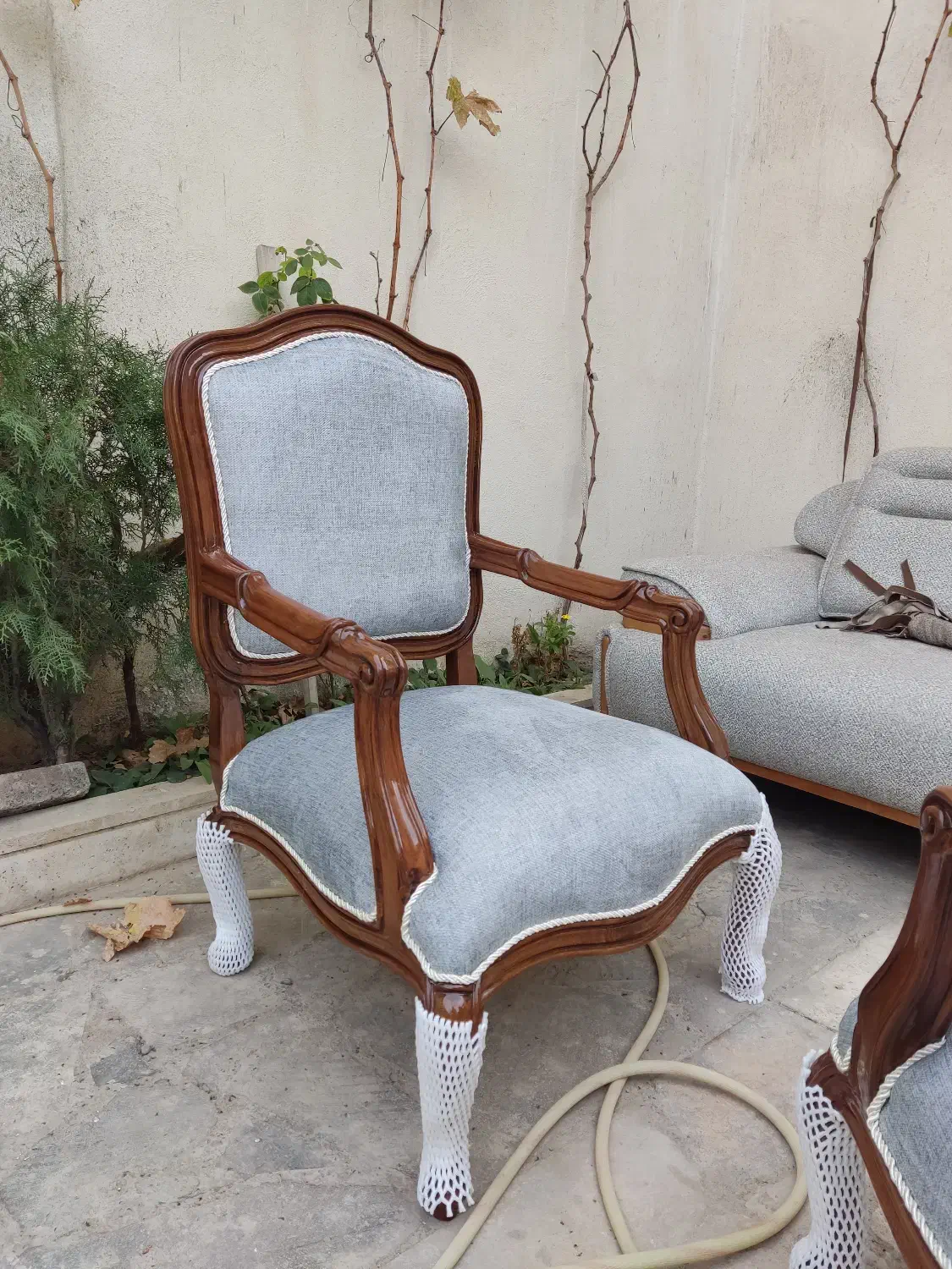 کلاسیک|گیتار، بیس، امپلیفایر|خوی, |دیوار