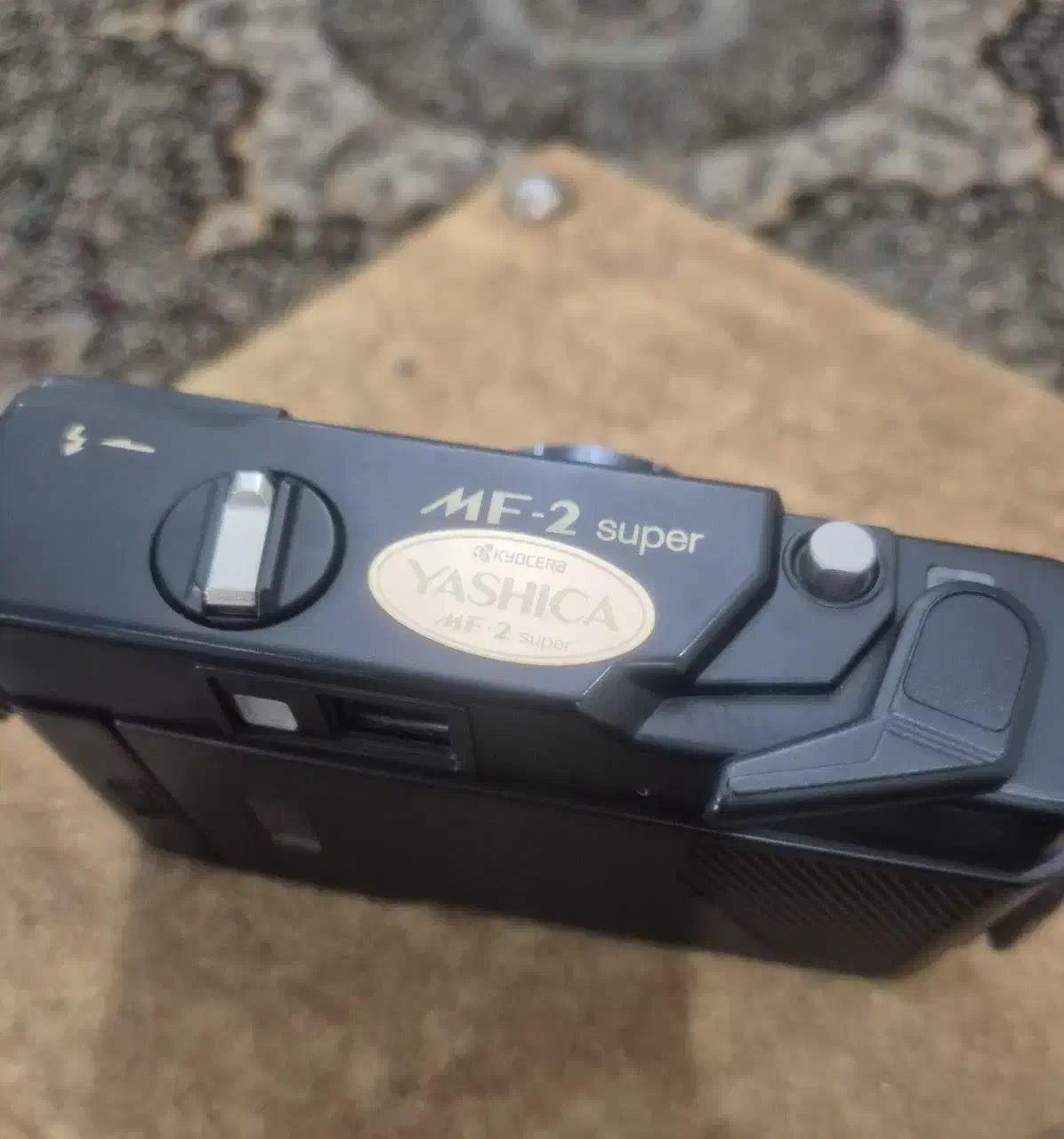 فروش دوربین یاشیکا اصل ژاپن|دوربین عکاسی و فیلمبرداری|قم, حنیف نژاد|دیوار