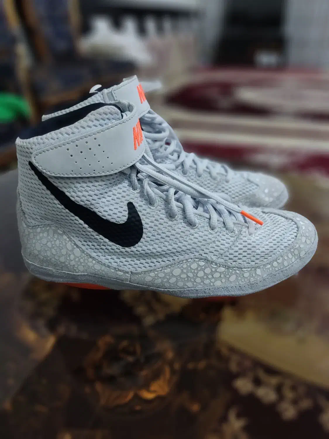 نایک المپیک 2024|تجهیزات ورزشی|اندیمشک, |دیوار