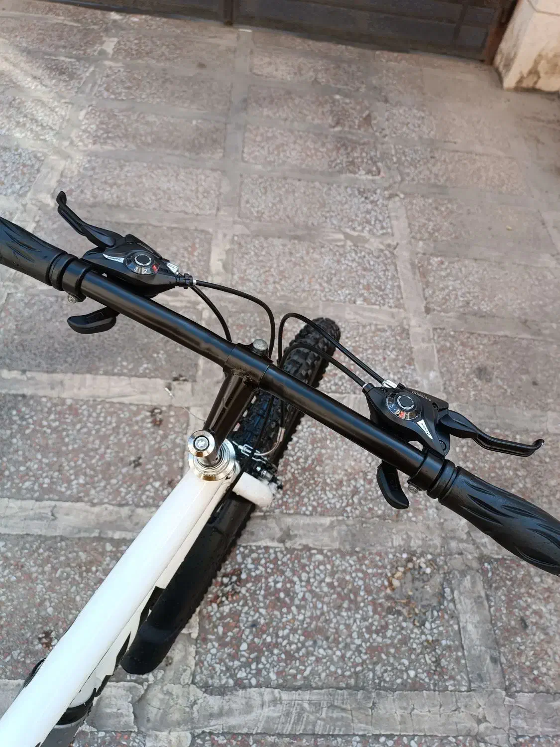 دوچرخه سایز 26 . کفش و لباس ورزشی فوتبالی|دوچرخه، اسکیت، اسکوتر|تهران, تهرانپارس شرقی|دیوار