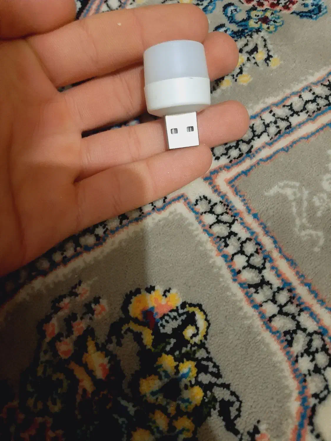 چراغ خاب مینی|لوازم جانبی موبایل و تبلت|نسیمشهر, |دیوار