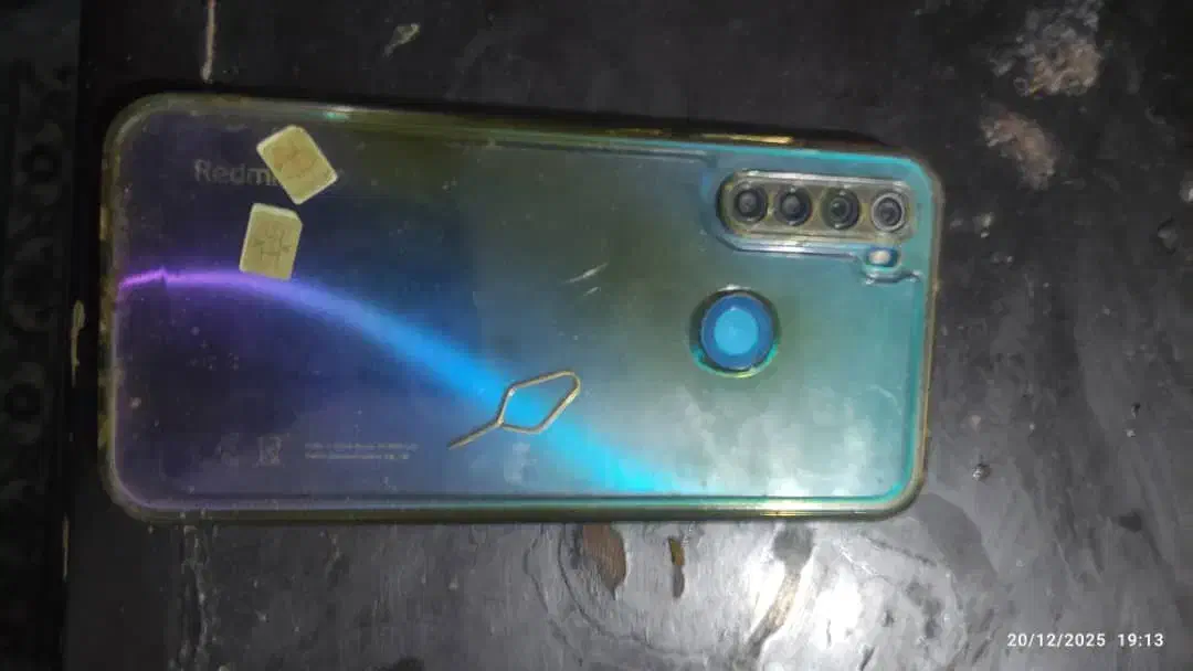 گوشی شیامی نوت 8|موبایل|فولادشهر, مسکن مهر فولادشهر|دیوار