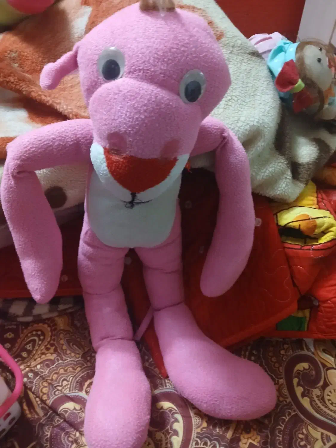 اسباب بازی|اسباببازی|بروجرد, |دیوار