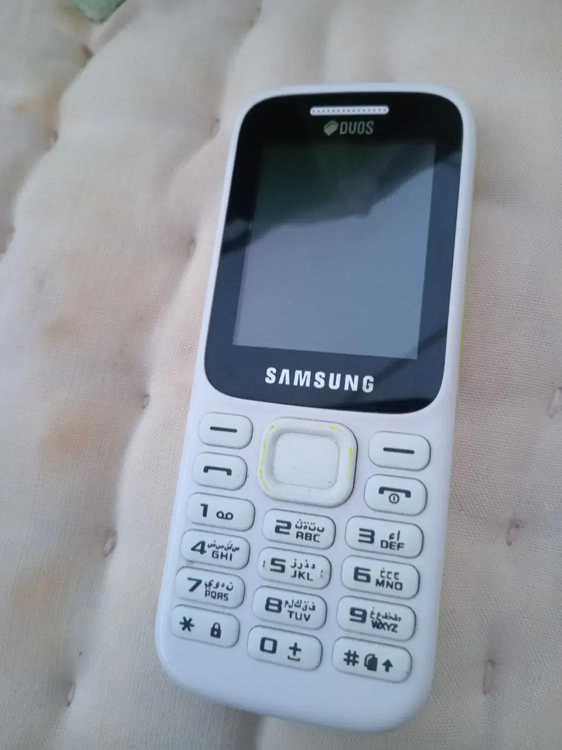 گوشی سامسونگ|موبایل|تربتحیدریه, بالا ولایت|دیوار