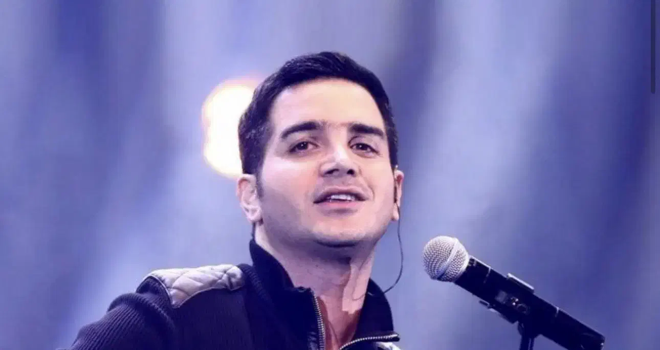 بلیت کنسرت محسن یگانه حضوری|بلیت کنسرت|شیراز, غدیر شمالی|دیوار