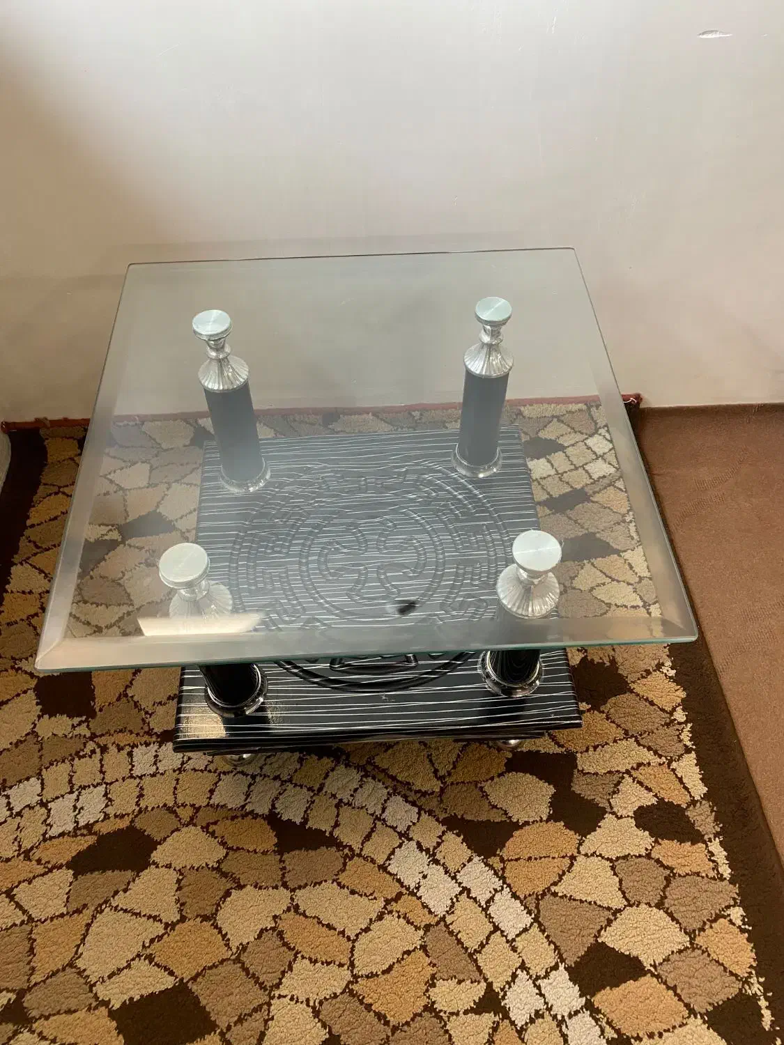 ۲ دست جلو مبلی|مبلمان خانگی و میز عسلی|خوی, |دیوار