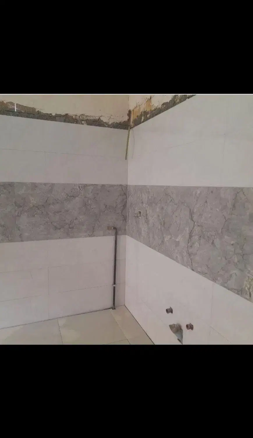 کاشی وسرامیک کار|خدمات پیشه و مهارت|رامشیر, |دیوار