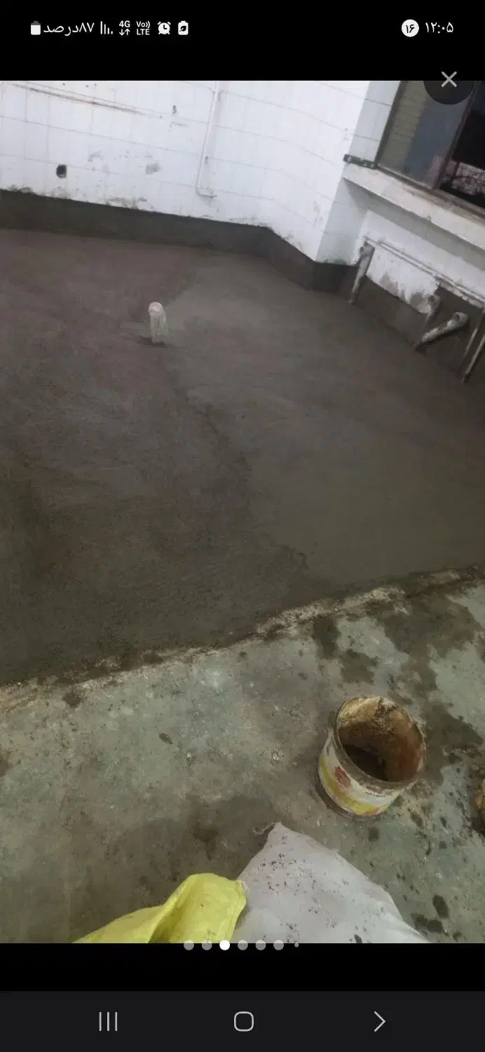 کارگر بنایی|خدمات پیشه و مهارت|مشهد, طبرسی شمالی|دیوار