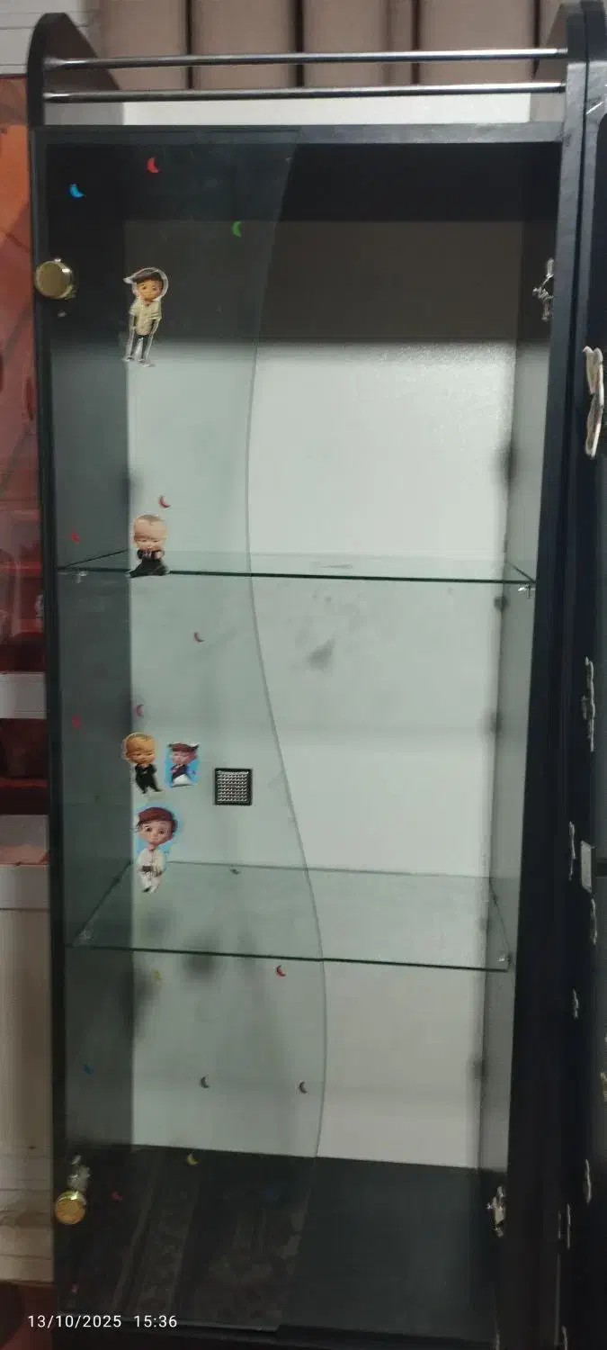 کمدبچگانه|اسباب و اثاث بچه|تبریز, |دیوار