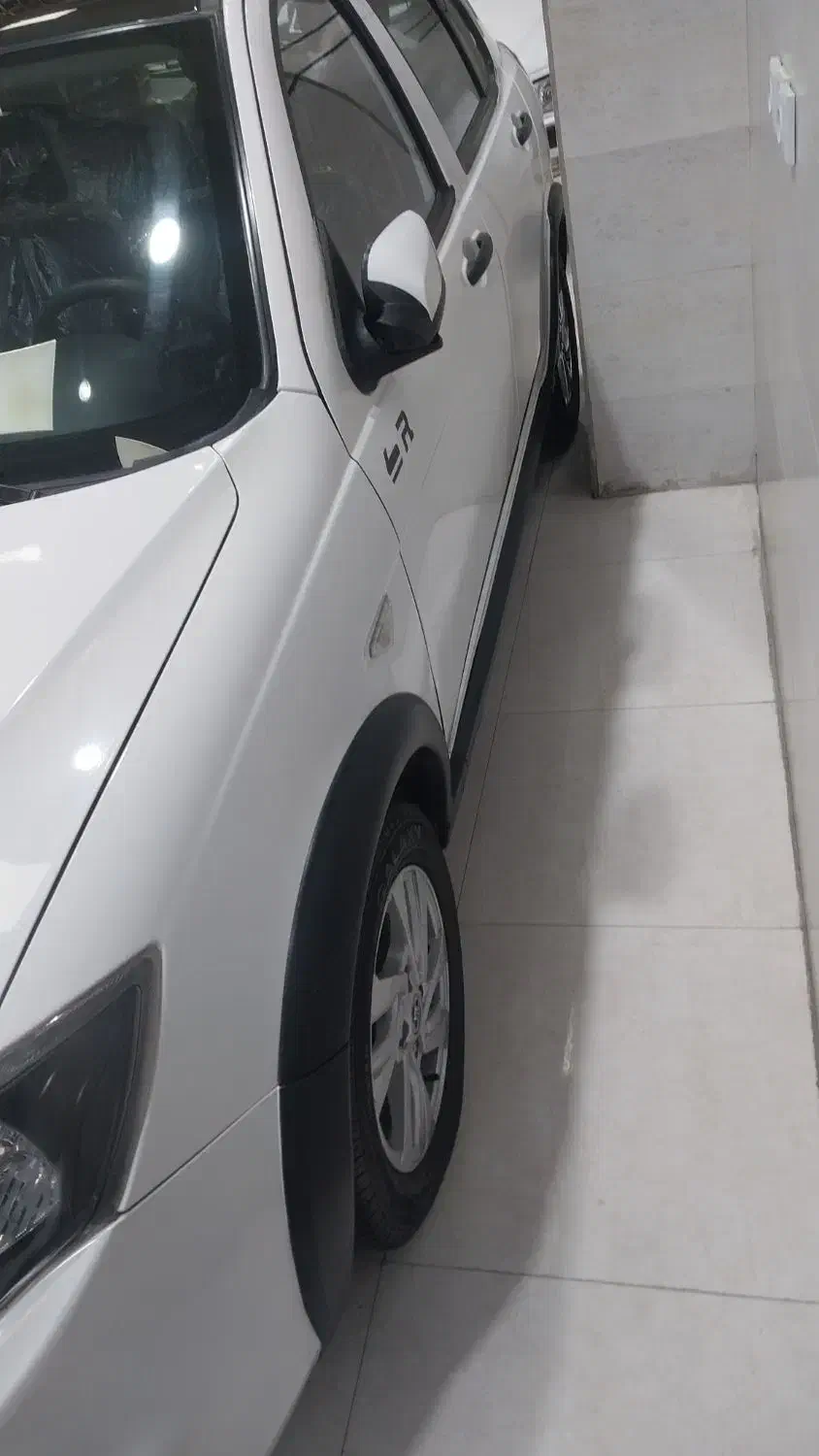 کویک R بدون رنگ|خودرو سواری و وانت|تبریز, |دیوار