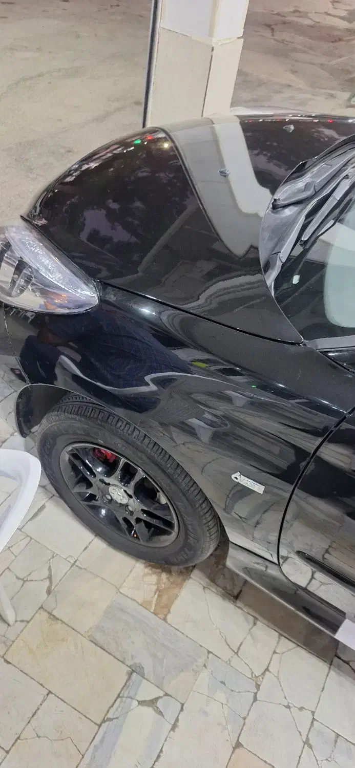 پژو 207i اتوماتیک MC، مدل ۱۴۰۱|خودرو سواری و وانت|نیشابور, شهرک قدس|دیوار