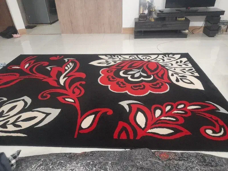 فرش ۶متری|فرش|شاهرود, |دیوار