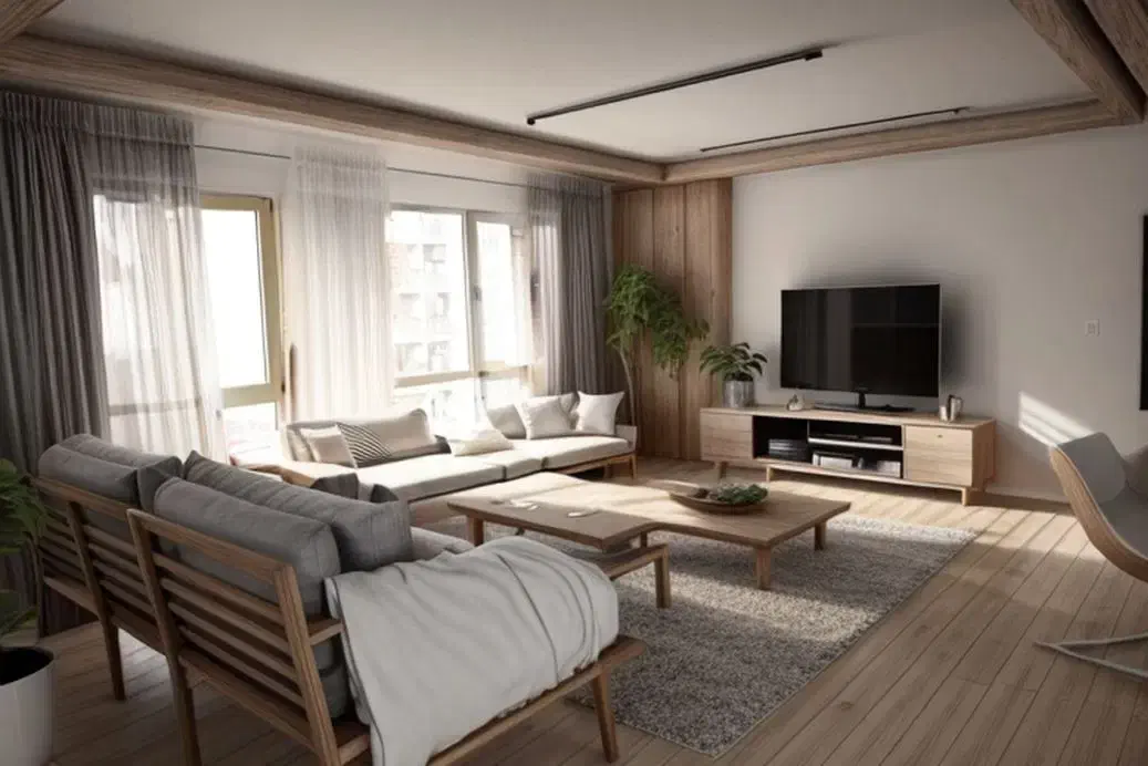 ۱۰۹ متری/ شخصی‌ساز/ فول امکانات/ سند دار|فروش آپارتمان|قم, شاه سید علی|دیوار