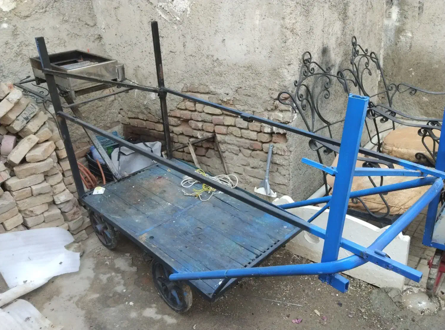 ابزار الات|ابزارآلات|تهران, شهرک شهرداری|دیوار