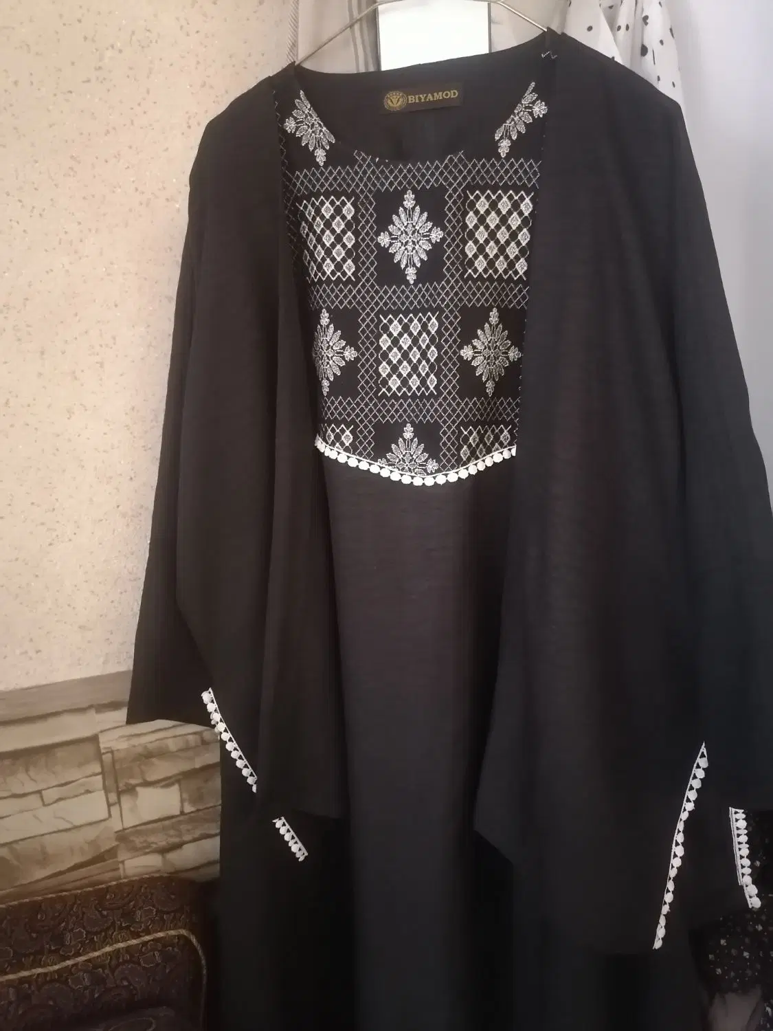 مانتو|لباس|اردکان, |دیوار