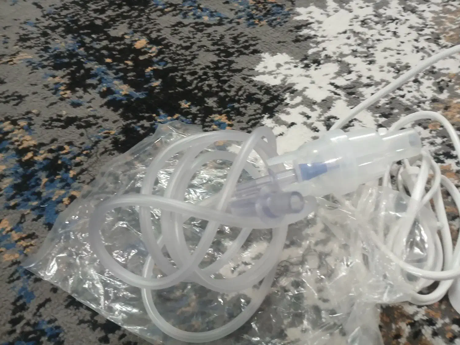 دستگاه نبولایزر بیول|پزشکی|اصفهان, شهید رجایی|دیوار