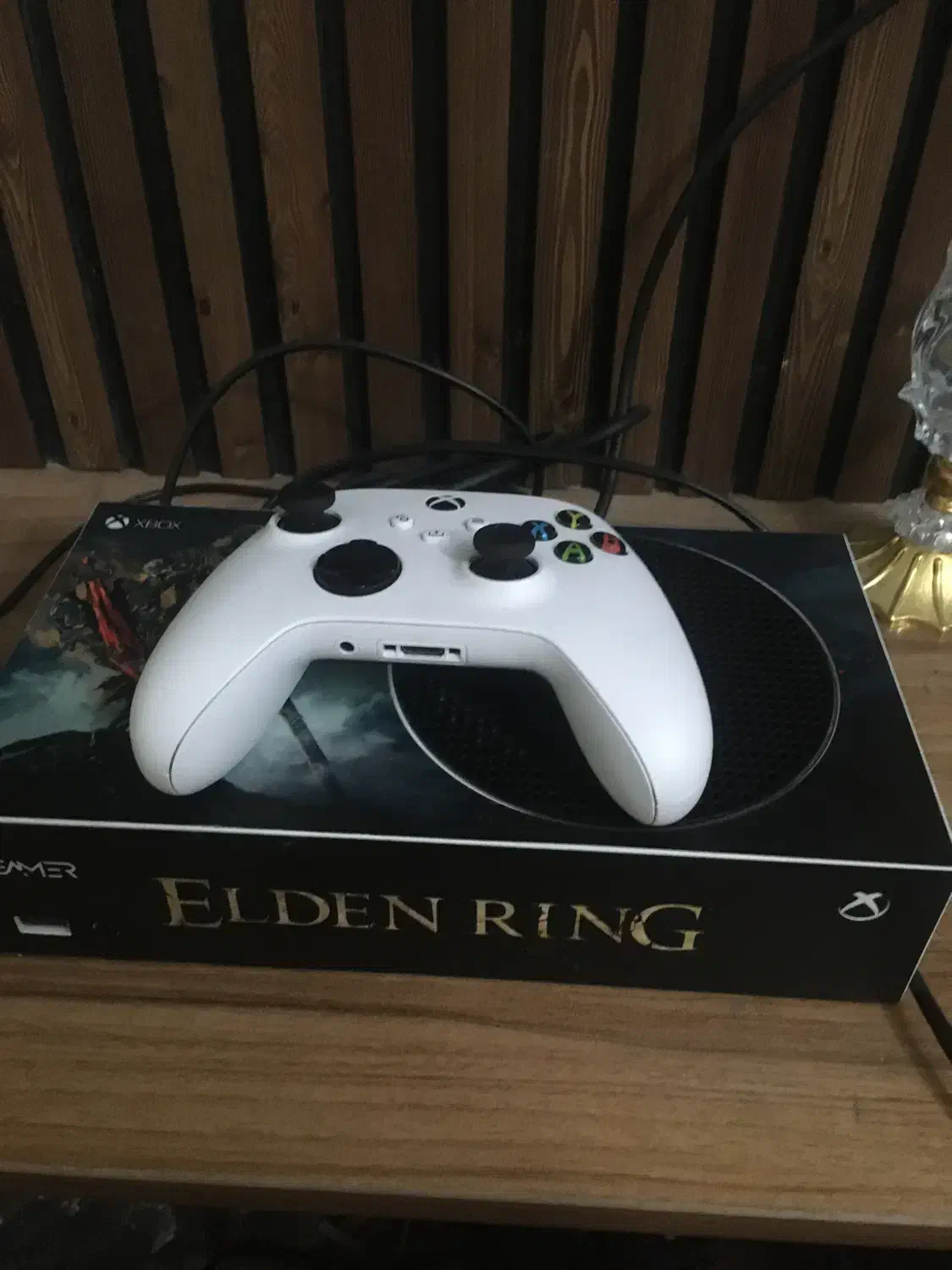 Xbox series s|کنسول، بازی ویدئویی و آنلاین|رشت, استقامت ۱|دیوار