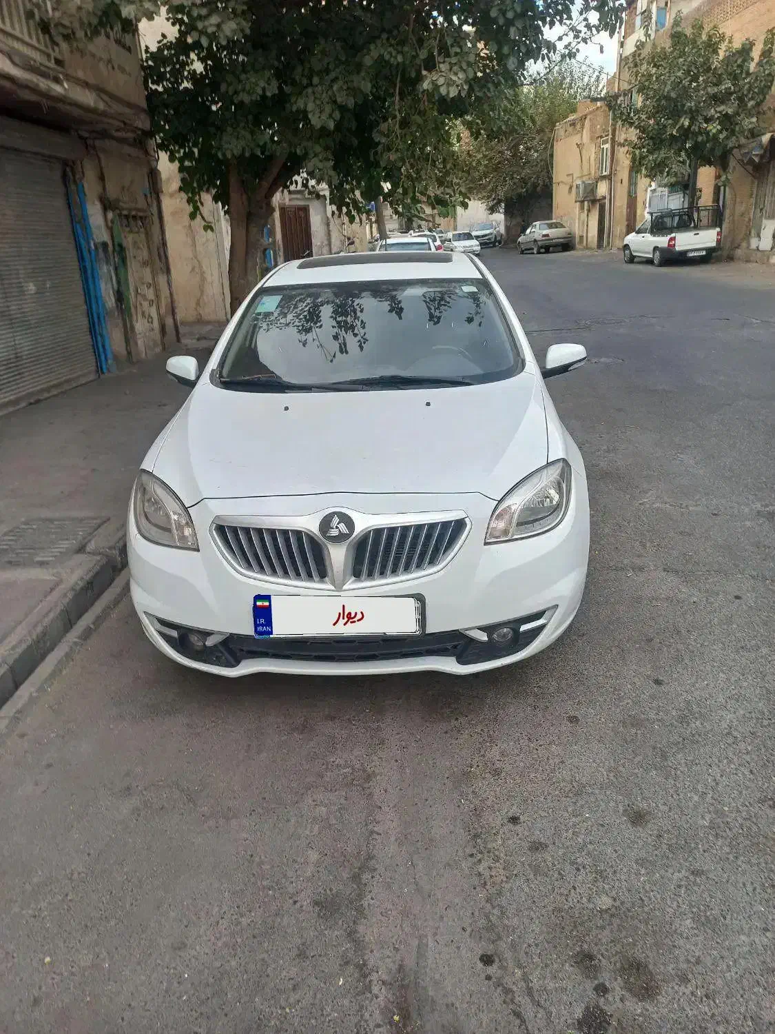 خودرو|خودرو سواری و وانت|تهران, آهنگ|دیوار