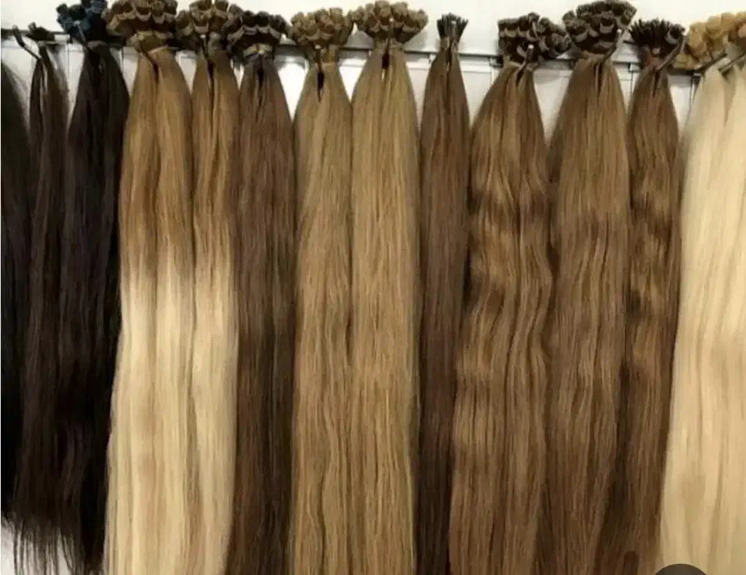 خرید مو|خدمات آرایشگری و زیبایی|مشهد, شهید مطهری|دیوار