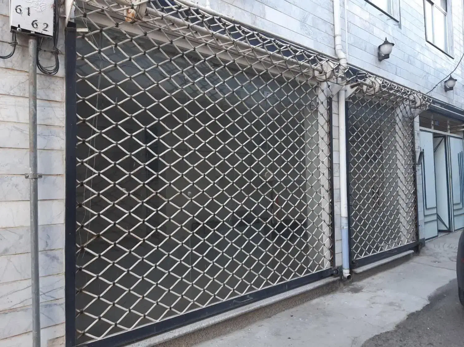 اجاره مغازه 40 متری خیابان امام کوچه قانع دوست|اجارهٔ مغازه و غرفه|صومعهسرا, |دیوار