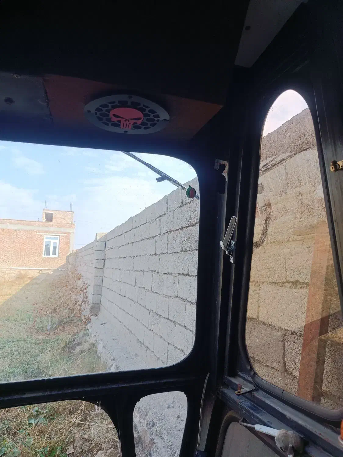 یه دونه چادر صفر مال ۱۴۰۰|ماشینآلات صنعتی|میاندوآب, |دیوار