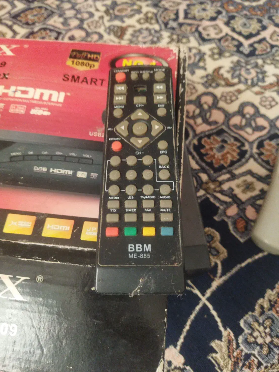 دستگاه دیجیتال|صوتی و تصویری|سنگر, |دیوار