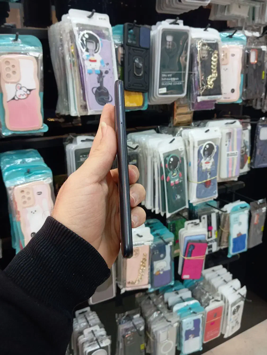 Redmi9(4/64)|موبایل|شاهین‌شهر, حافظ جنوبی|دیوار