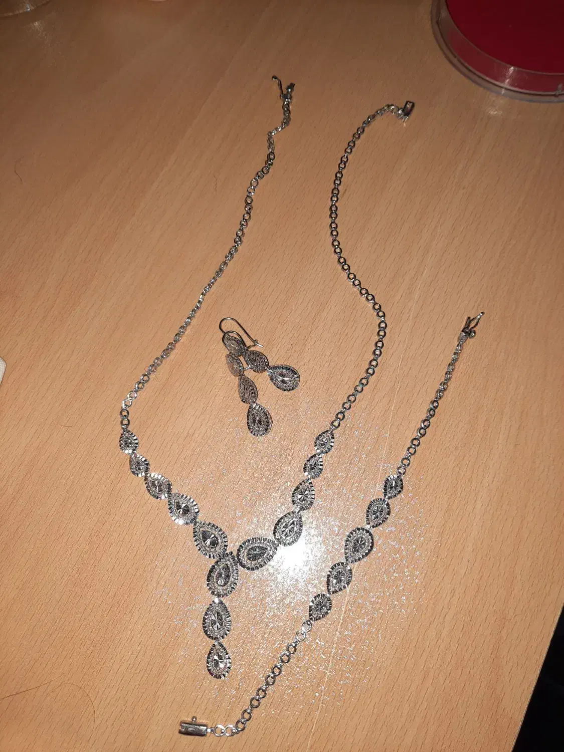 سرویس نو عروسی|جواهرات|زنجان, |دیوار